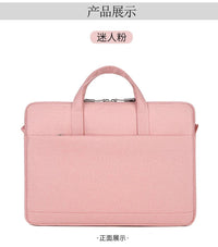 HKM-095507 Soft Laptop Bag Cover Case - Customizable Sizes with Logo Printing