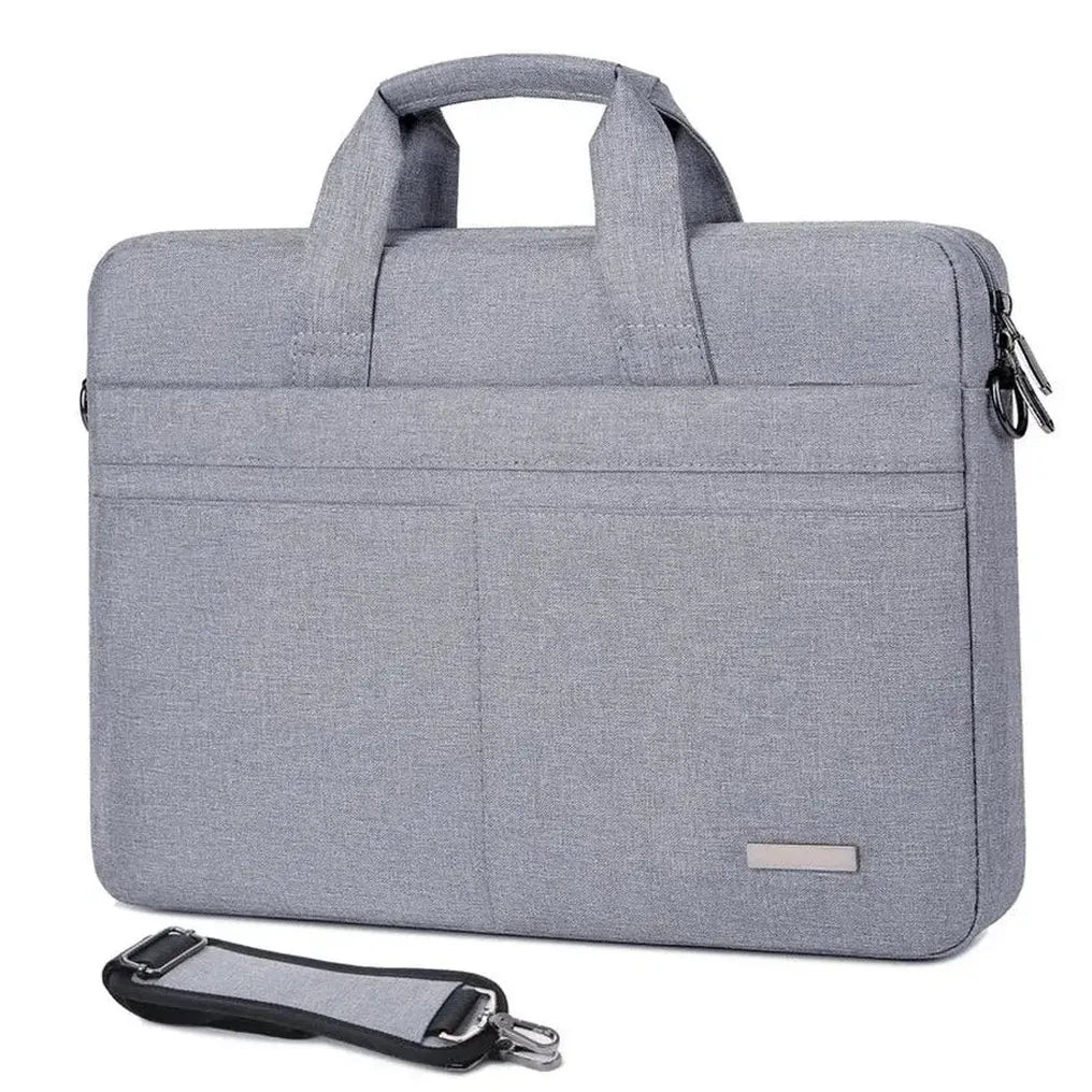 HKM-095507 Soft Laptop Bag Cover Case - Customizable Sizes with Logo Printing