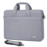 HKM-095507 Soft Laptop Bag Cover Case - Customizable Sizes with Logo Printing
