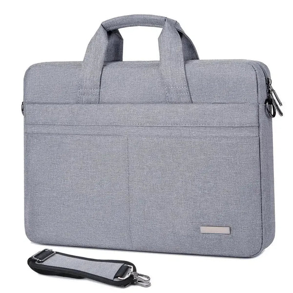 HKM-095507 Soft Laptop Bag Cover Case - Customizable Sizes with Logo Printing