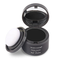 HKM-096019 Hairline Shadow Powder for Natural Forehead Filling - 20 Color Options Available