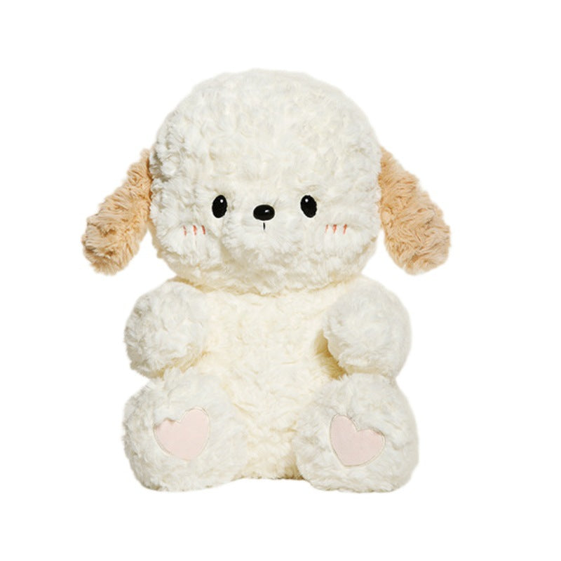HKM-0960701 Cute Animal Plush Comforter for Kids - Various Colors and Designs, Ideal for Ages 4-6