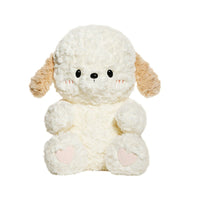 HKM-0960701 Cute Animal Plush Comforter for Kids - Various Colors and Designs, Ideal for Ages 4-6