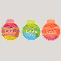 HKM-0961213 Silicone Slow Feeding Bowl for Small and Medium Dogs and Cats - 250ml Capacity, 13cm Diameter