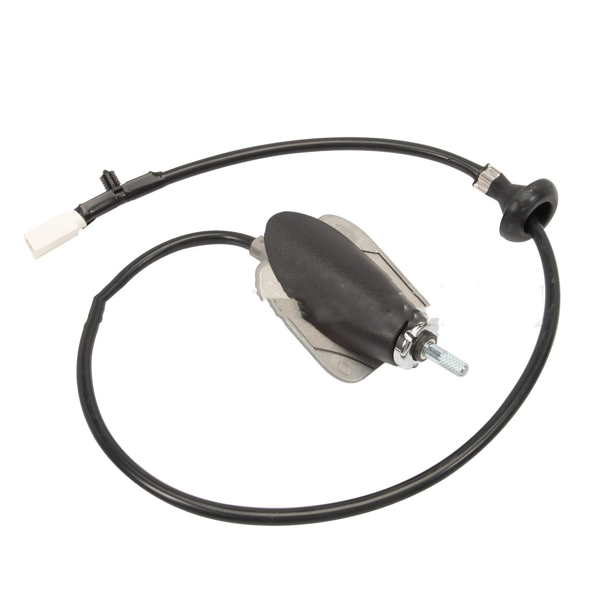 HKM-096147 Cable Base Assembly for 09-14 Dodge Ram 1500 & 10-14 Ram 2500/3500 - Model 5064394AH