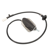 HKM-096147 Cable Base Assembly for 09-14 Dodge Ram 1500 & 10-14 Ram 2500/3500 - Model 5064394AH