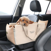 HKM-0963261 Multi-functional Waterproof Pet Sofa Nest Bag in Milky White, Black, Green, Brown, or Coffee