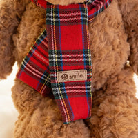HKM-096403 Custom Cartoon Animal Plush Dolls - Soft Stuffed Toys for All Ages