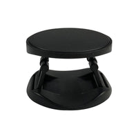 HKM-096659 Telescopic Mobile Phone Back Mount Bracket with Airbag Groove Design