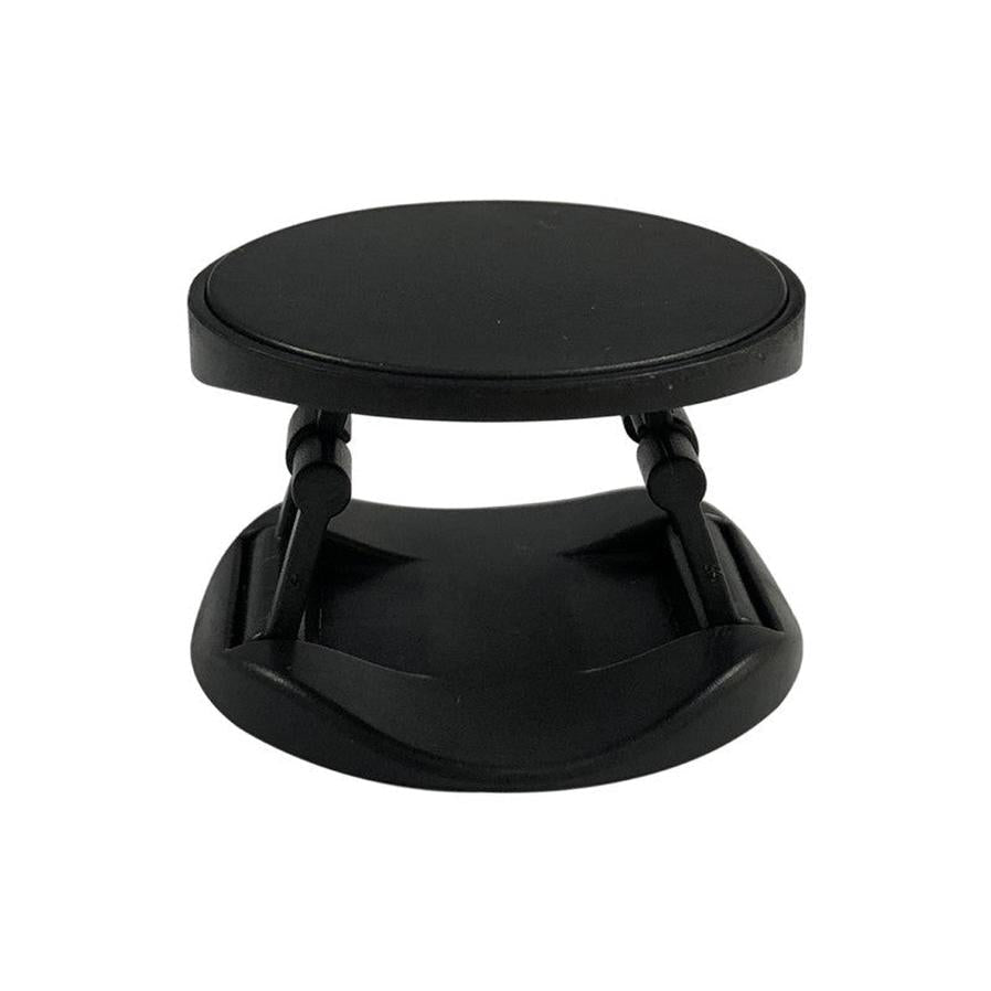 HKM-096659 Telescopic Mobile Phone Back Mount Bracket with Airbag Groove Design