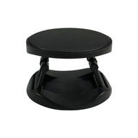 HKM-096659 Telescopic Mobile Phone Back Mount Bracket with Airbag Groove Design