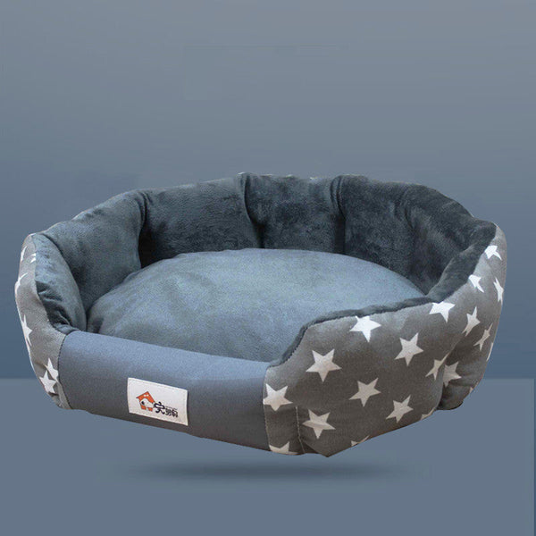 HKM-0966845 Removable and Washable Pet Nest in Various Colors and Sizes