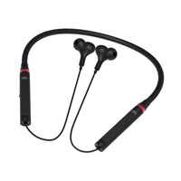 HKM-096851 Wireless Magnetic Neckband Earphones with Noise Reduction for Sports and Bodybuilding