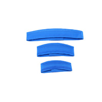 HKM-0968765 Pet Cooling Collar - Comfortable Gel Material for Hot Summer Days, Available in Three Sizes