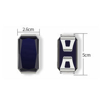 HKM-0974525 GPS Pet Tracking Collar with LED Display and Multi-Positioning Features for Dogs