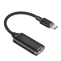 HKM-097491 USB Type C to HDMI Adapter Cable - USB 3.1 Connectivity