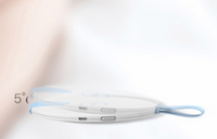 HKM-097619 Efficient Baby Bottle Sterilizer for Safe Feeding and Hygiene