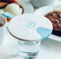 HKM-097619 Efficient Baby Bottle Sterilizer for Safe Feeding and Hygiene