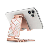 HKM-097811 Adjustable Portable Aluminum Alloy Multi-Angle Bracket for Outdoor Use