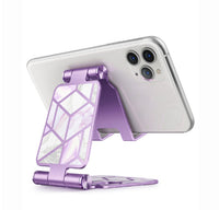 HKM-097811 Adjustable Portable Aluminum Alloy Multi-Angle Bracket for Outdoor Use