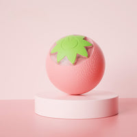 HKM-0979773 Electric Teaser Ball for Dogs and Cats - Automatic Interactive Toy for Indoor Play and Dental Care