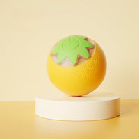 HKM-0979773 Electric Teaser Ball for Dogs and Cats - Automatic Interactive Toy for Indoor Play and Dental Care