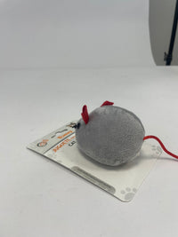 HKM-0979901 Ultra-Soft Vibrating Wireless Mouse for Effortless Navigation