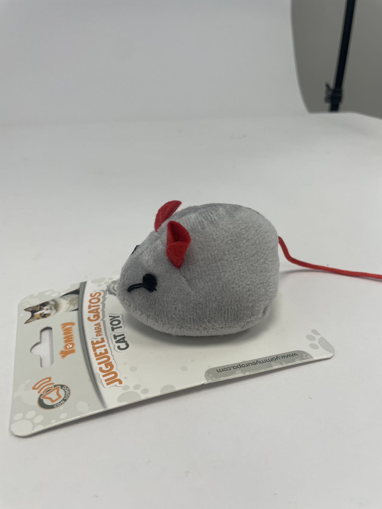 HKM-0979901 Ultra-Soft Vibrating Wireless Mouse for Effortless Navigation