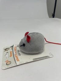 HKM-0979901 Ultra-Soft Vibrating Wireless Mouse for Effortless Navigation