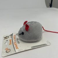 HKM-0979901 Ultra-Soft Vibrating Wireless Mouse for Effortless Navigation
