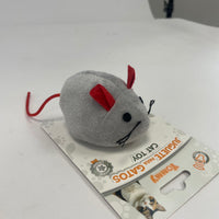 HKM-0979901 Ultra-Soft Vibrating Wireless Mouse for Effortless Navigation