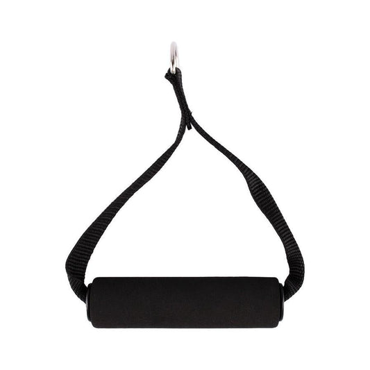 HKM-098131 Versatile Foam Handle Pull Rope for Exercise and Fitness Accessories