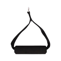 HKM-098131 Versatile Foam Handle Pull Rope for Exercise and Fitness Accessories