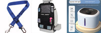 HKM-0984125 Automatic Pet Water Dispenser with Circulation and Optional LED Lights, Stainless Steel or PP Material