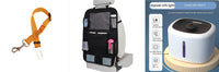 HKM-0984125 Automatic Pet Water Dispenser with Circulation and Optional LED Lights, Stainless Steel or PP Material