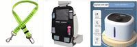 HKM-0984125 Automatic Pet Water Dispenser with Circulation and Optional LED Lights, Stainless Steel or PP Material