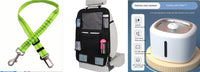 HKM-0984125 Automatic Pet Water Dispenser with Circulation and Optional LED Lights, Stainless Steel or PP Material