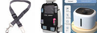 HKM-0984125 Automatic Pet Water Dispenser with Circulation and Optional LED Lights, Stainless Steel or PP Material