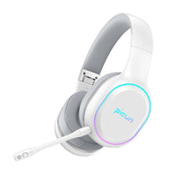 HKM-098451 Wireless Headset with Microphone and Vibrating Sound Technology