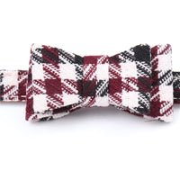 HKM-0986045 Adjustable Pet Dog Bow Collar and Scarf ¨C Multiple Colors Available