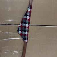 HKM-0986045 Adjustable Pet Dog Bow Collar and Scarf ¨C Multiple Colors Available