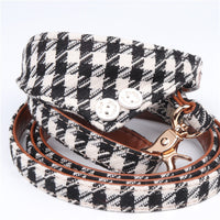 HKM-0986045 Adjustable Pet Dog Bow Collar and Scarf ¨C Multiple Colors Available
