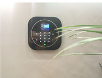 HKM-098771 WiFi + GSM Smart Home Security System with Tuya App Integration