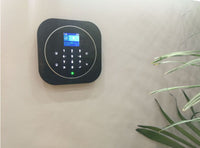 HKM-098771 WiFi + GSM Smart Home Security System with Tuya App Integration