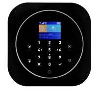 HKM-098771 WiFi + GSM Smart Home Security System with Tuya App Integration