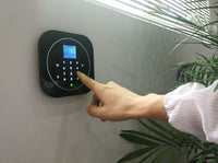 HKM-098771 WiFi + GSM Smart Home Security System with Tuya App Integration