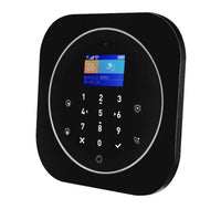 HKM-098771 WiFi + GSM Smart Home Security System with Tuya App Integration