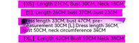 HKM-0988605 Personalized Cotton-Padded Dog Jacket Vest in Various Styles and Sizes