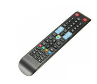 HKM-098963 Samsung Replacement Remote Control for Select Models AA59-00790A to AA59-00797A