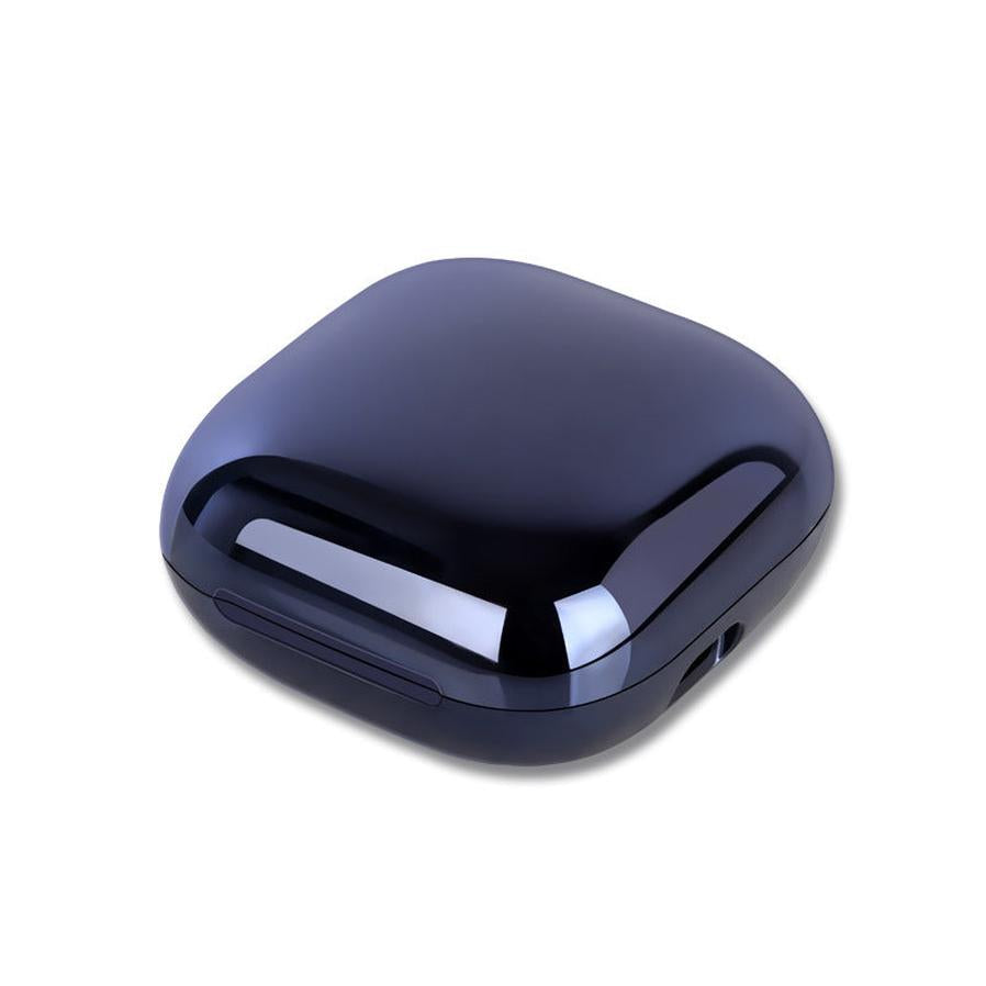 HKM-099283 Wireless Bluetooth Headset with Digital Display and Voice Control, Multi-Point Connection, Stereo Sound